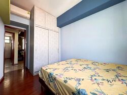 Palm Gardens (D23), Condominium #608019961